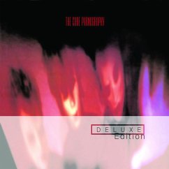 Pornography (Deluxe Edition) - Cure,The