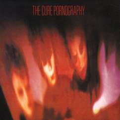 Pornography (Remastered) - Cure,The