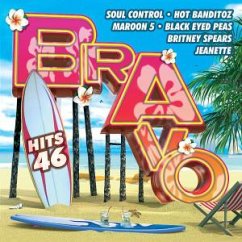 Cover Bravo Hits Vol.46