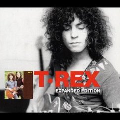 T. Rex - T. Rex