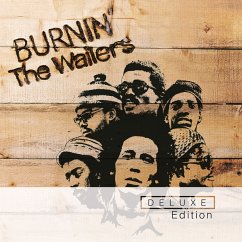 Burnin' (Deluxe Edition) - Marley,Bob