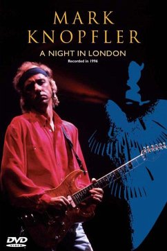 Mark Knopfler - A Night In London - Knopfler,Mark