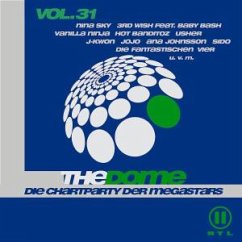 Cover The Dome (Vol. 31)