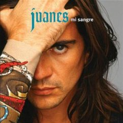 Mi Sangre - Juanes