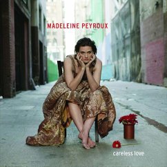Careless Love - Peyroux,Madeleine