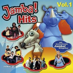 Jamba! Hits Vol.1