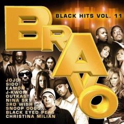 Bravo Black Hits Vol. 11 - Bravo Black Hits 11 (2004)