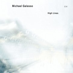 Cover High Lines