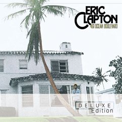 461 Ocean Boulevard (Deluxe Edition) - Clapton,Eric