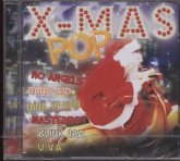 X-Mas Pop (2cd)