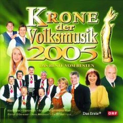 Krone der Volksmusik 2005