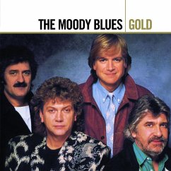 Gold - Moody Blues,The