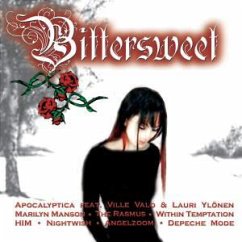 Bittersweet - Bittersweet (2005, Polystar)