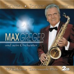 Cover Tanzen - Tanzen - Tanzen