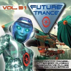 Future Trance (Vol. 31) - Future Trance 31 (2005)