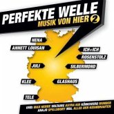 Perfekte Welle - Musik von hier (Vol. 2)