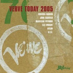 Verve Today 2005 - Verve Today 2005