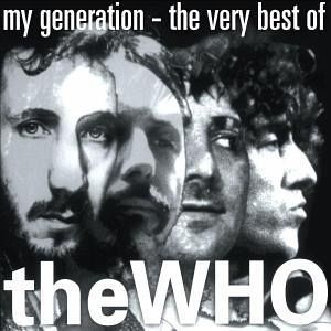 My Generation - The Very Best Of The Who