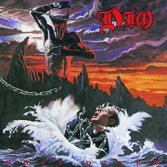 Holy Diver (Remastered) - Dio