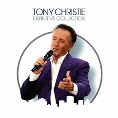 Definitive Collection - Christie,Tony