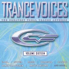Trance Voices Vol. 16 - Trance Voices 16 (2005)