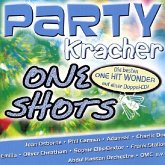 Party Kracher One Shots (2cd