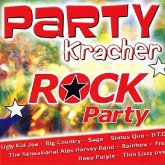 Party Kracher Rock Party (2cd