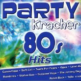 Party Kracher 80s Hits (2cd)