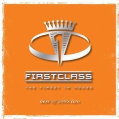 First Class 2005-2 - Pop Sampler