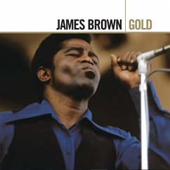 Gold - Brown,James