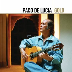 Gold - De Lucia,Paco