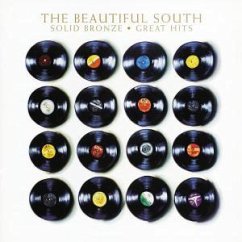 Solid Bronze - Great Hits - Beautiful South