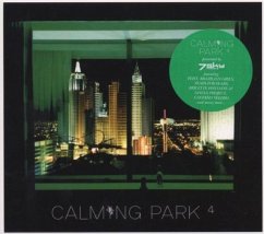 Calming Park - Diverse