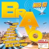 Bravo Hits Vol. 51