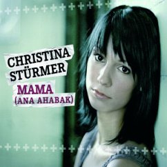 Cover Mama (Ana Ahabak)