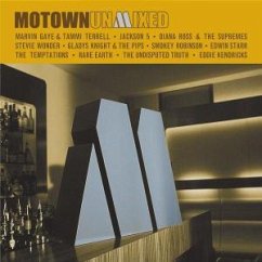 Motown Unmixed
