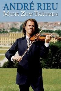 Musik zum Träumen - Dvd-Rieu,Andre