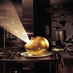 Cover De-Loused In The Comatorium
