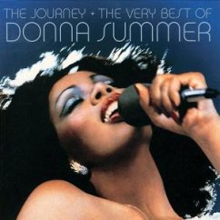 Cover The Journey: The Very Best Of Donna Summer