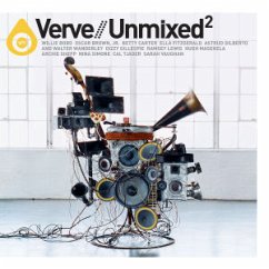 Cover Verve Remixed 2 / Verve Unmixed 2
