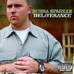 Deliverance - Bubba Sparx-x-x