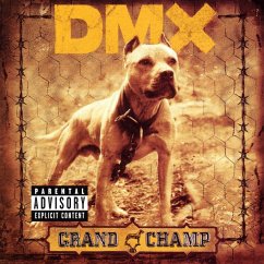 The Grand Champ - Dmx