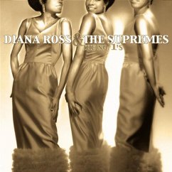 The No.1'S - Ross,Diana & The Supremes