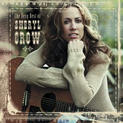 The Very Best Of Sheryl Crow - Crow,Sheryl