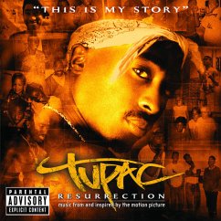 Resurrection - Ost/Tupac