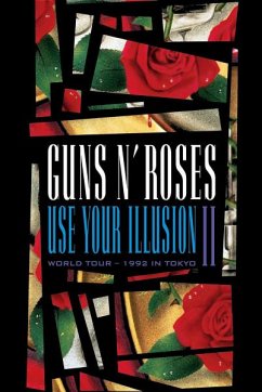 Use Your Illusion II - Guns 'N' Roses