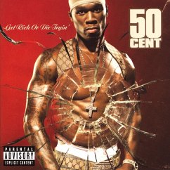 Get Rich Or Die Tryin',New Edition - 50 Cent