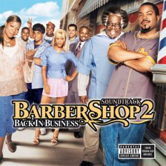 Barbershop 2: Back in Business - Barbershop 2-Back in Business (2004)