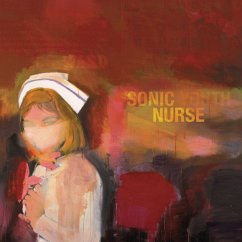 Cover SONIC NURSE