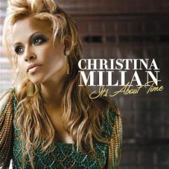 It'S About Time - Milian,Christina